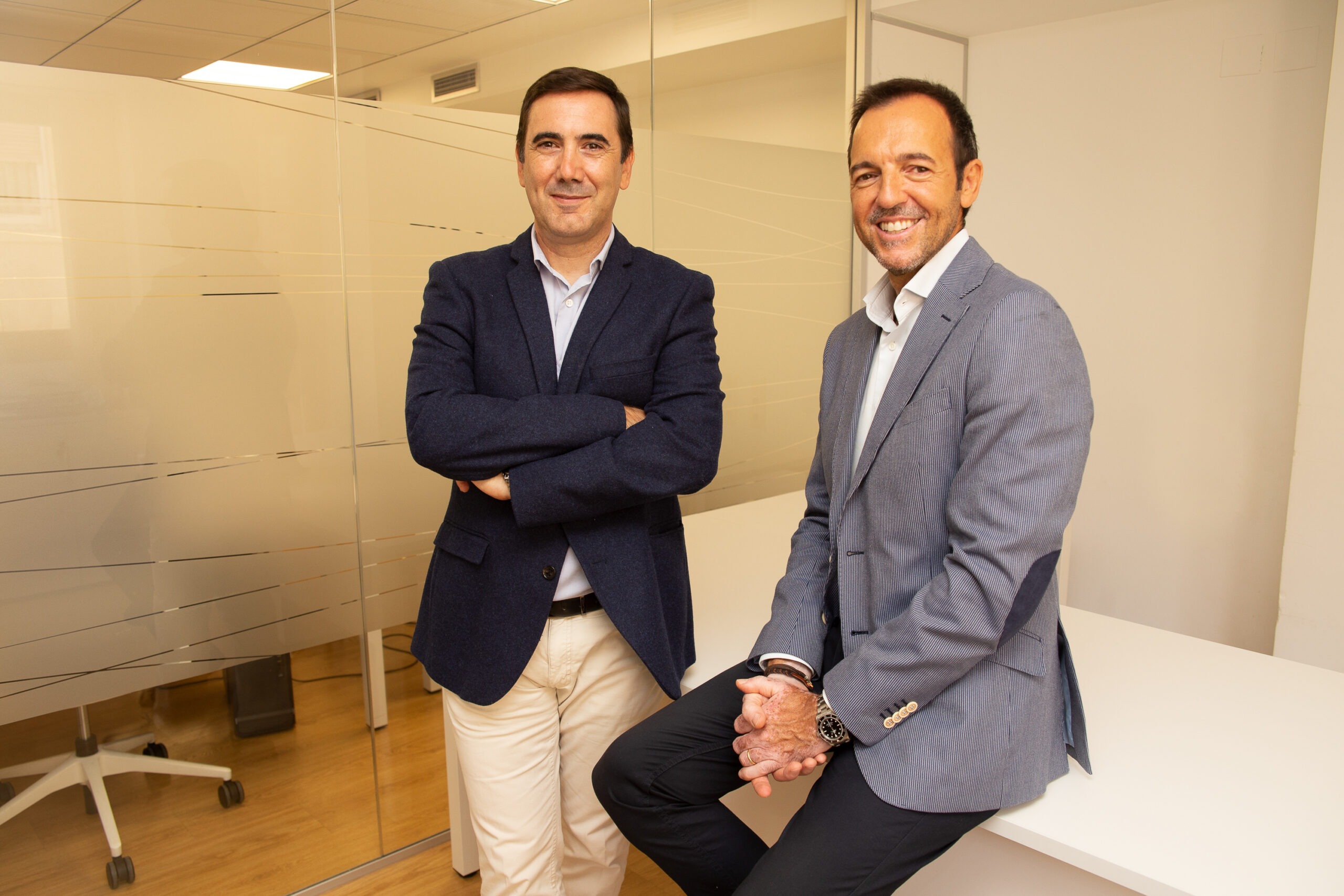 Los dos socios de AKTION distinguidos como «Best Lawyers» 2020