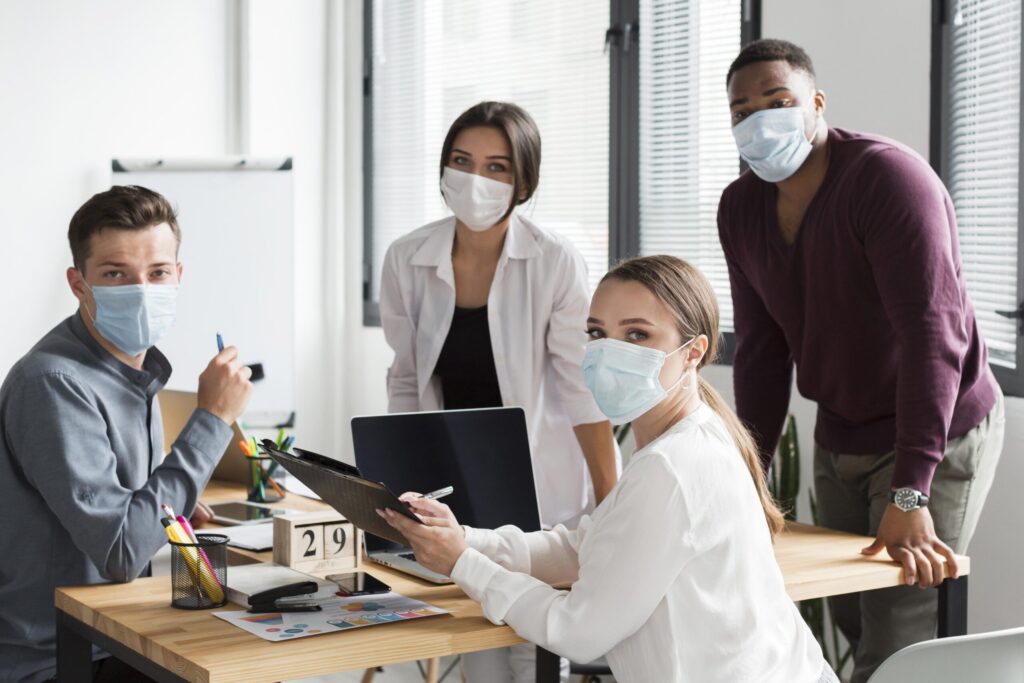 Novedades en materia laboral y de seguridad social RD 24/2020
