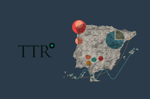 Aktion se sitúa en el TOP 10 con más operaciones asesoradas en España durante el 2020