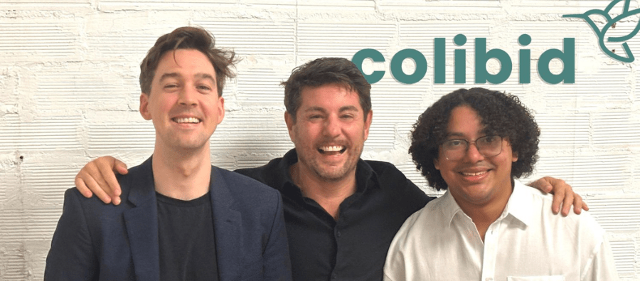Aktion asesora a Colibid en ronda de financiación por importe de 400.000€