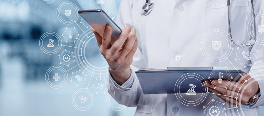 Aktion asesora a los socios de Matclinic y Sumtech en la venta de sus participaciones a MAPE distribuciones farmacéuticas