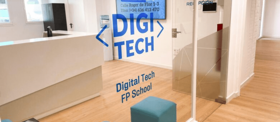 Aktion asesora a Progresa Formación en su venta a Digitalent